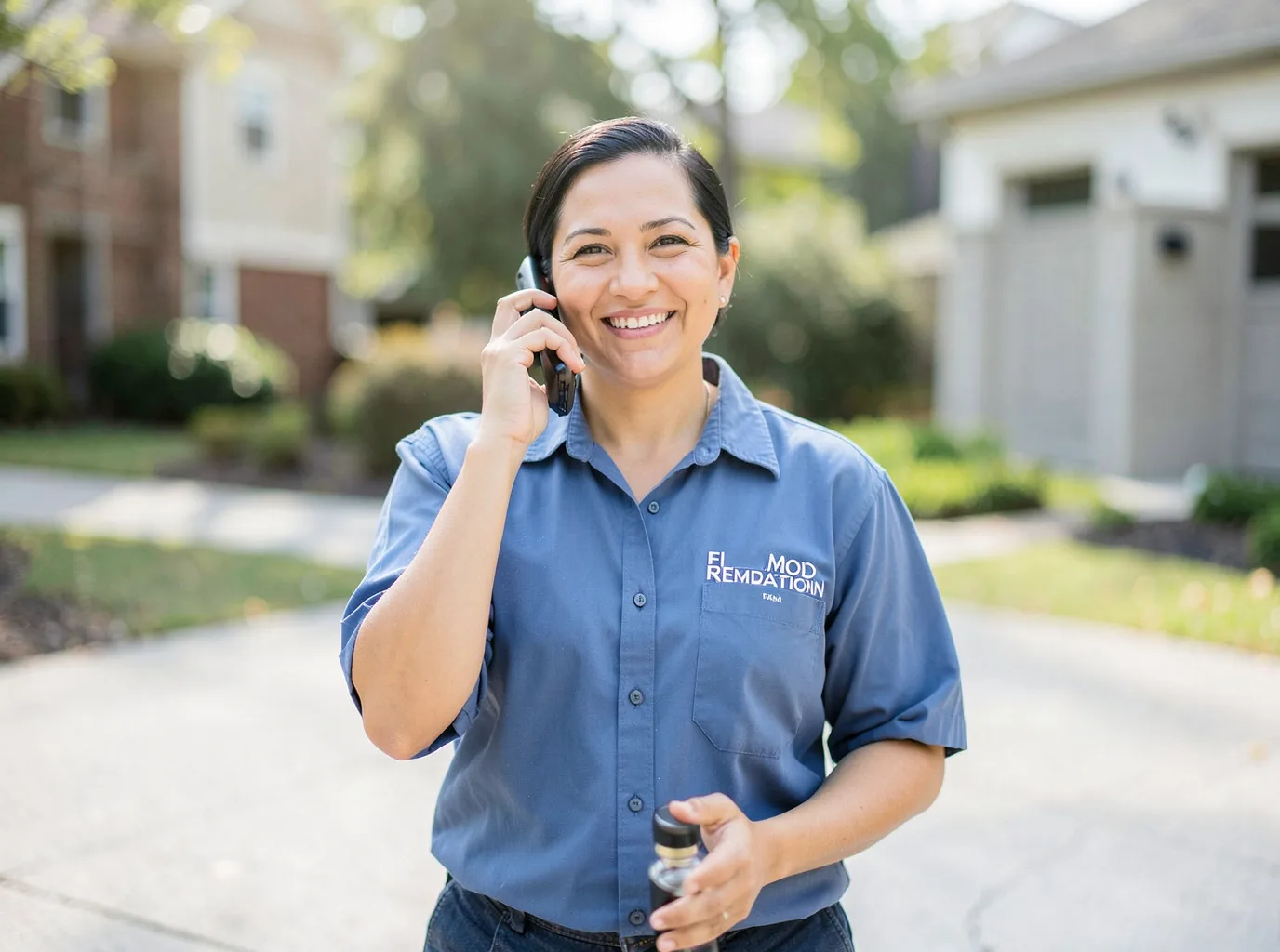 Mold Remediation Chalmers, IN FAQs